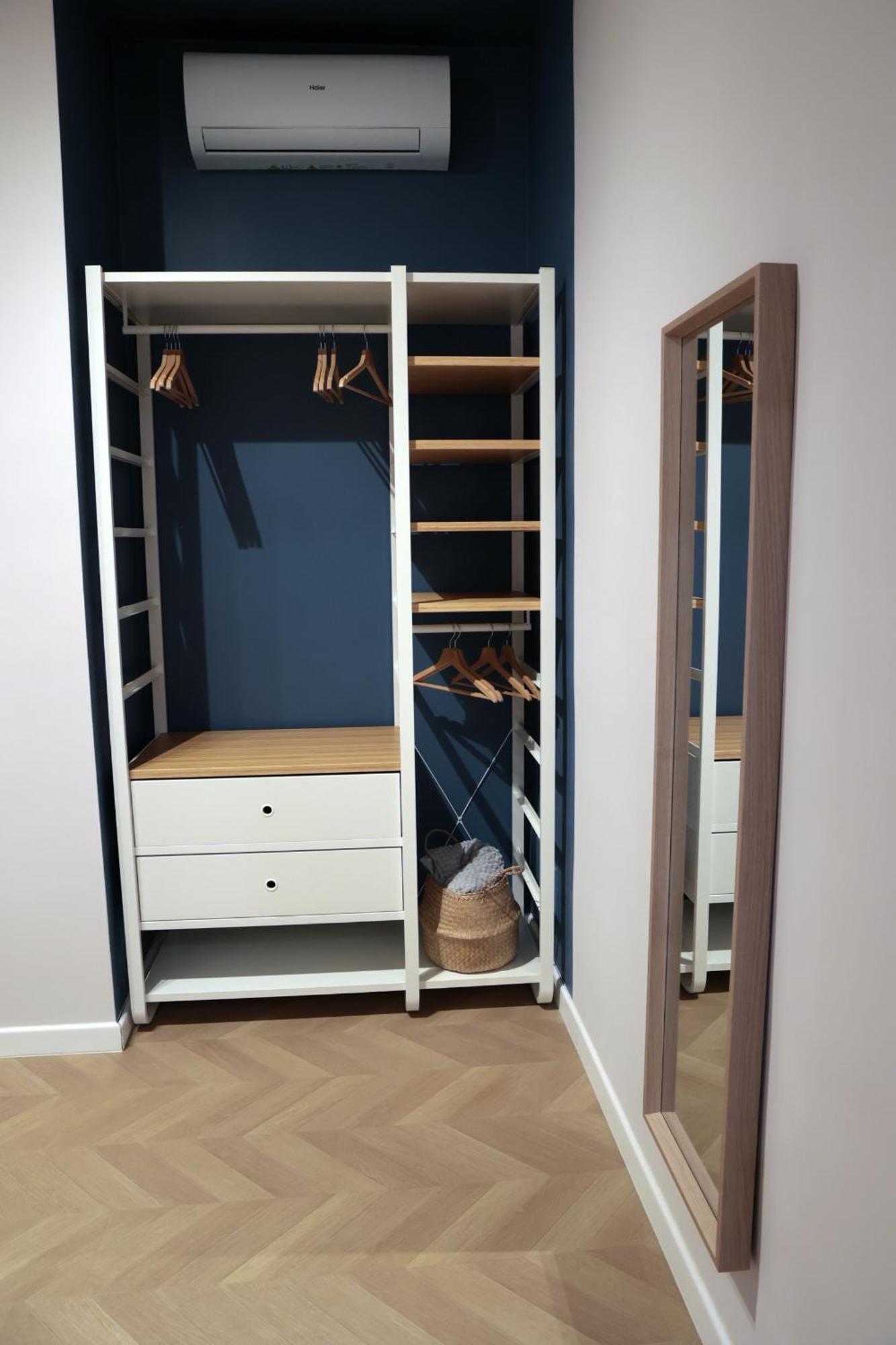Apartamento Gioia Di