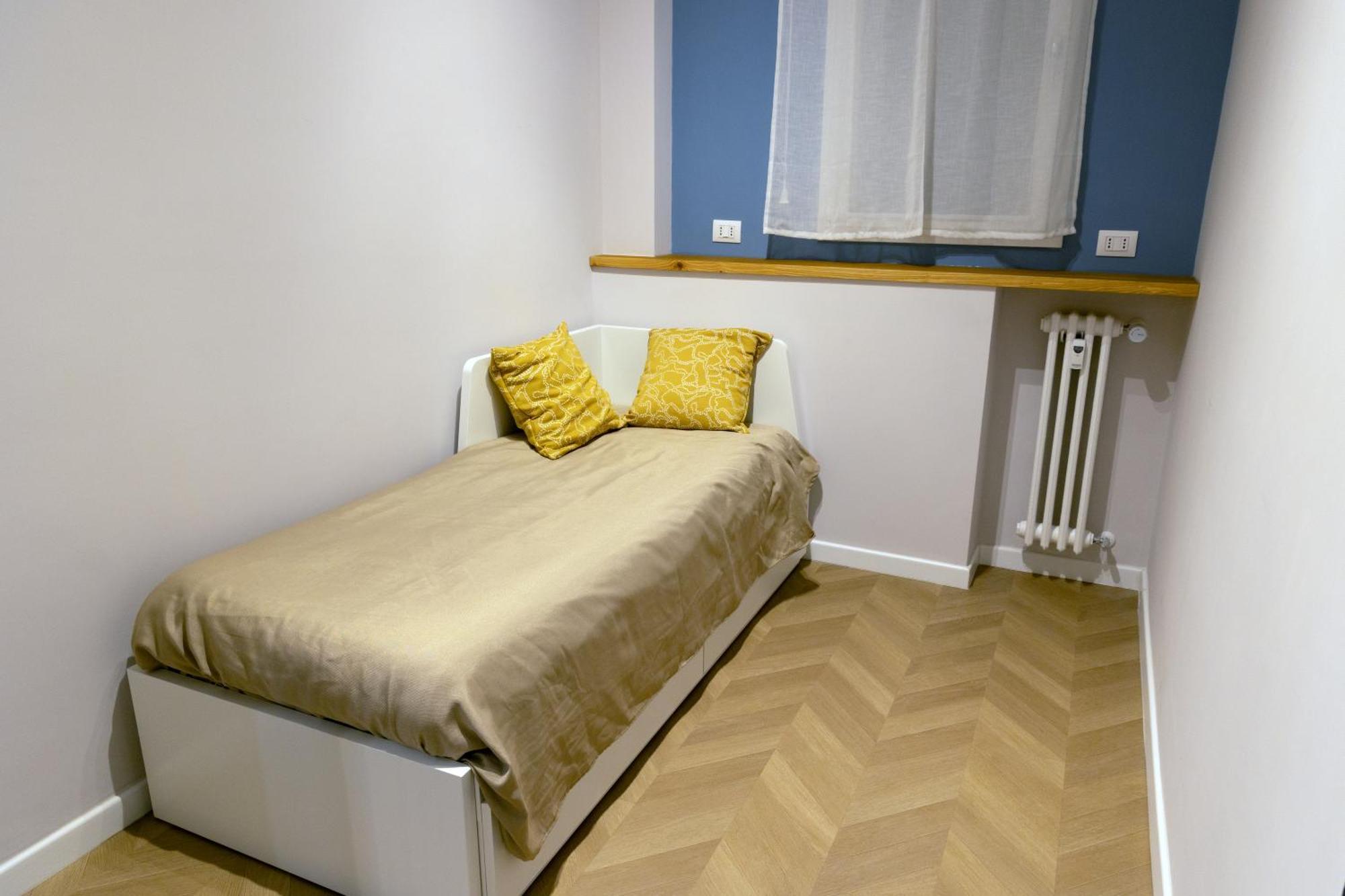 Gioia Di Apartamento Roma