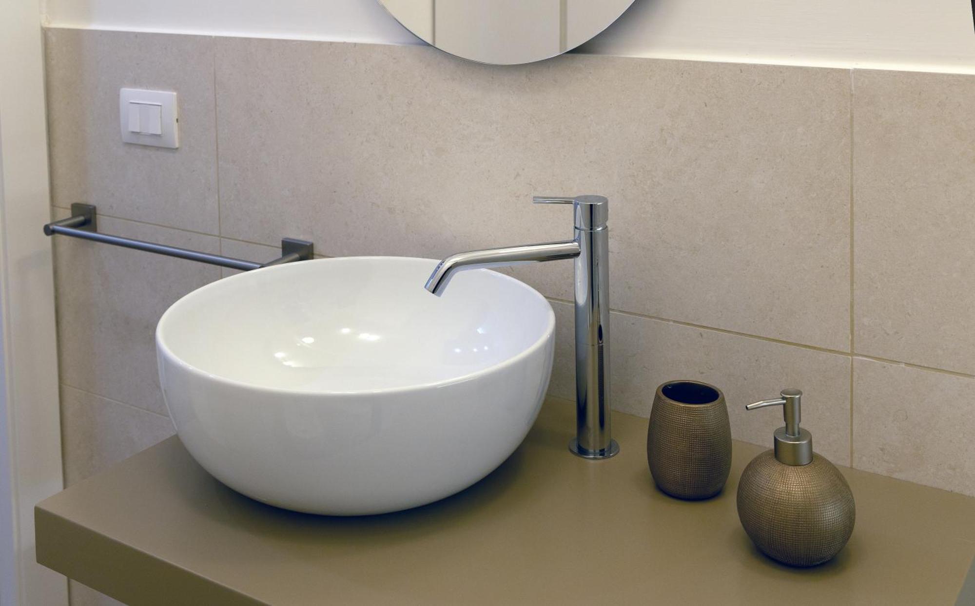 Apartamento Gioia Di Roma