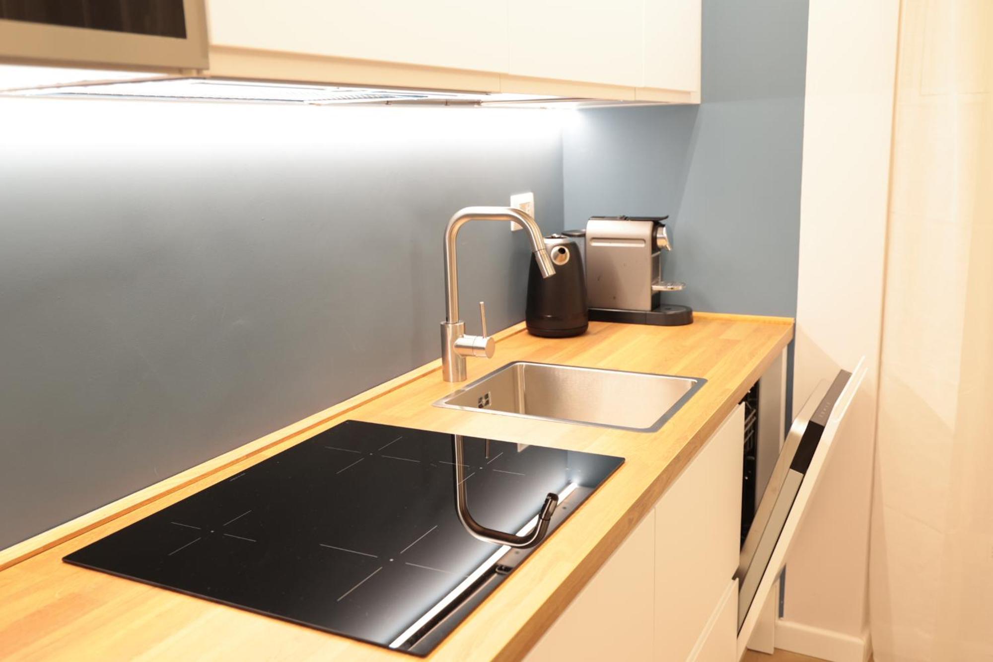 Apartamento Gioia Di