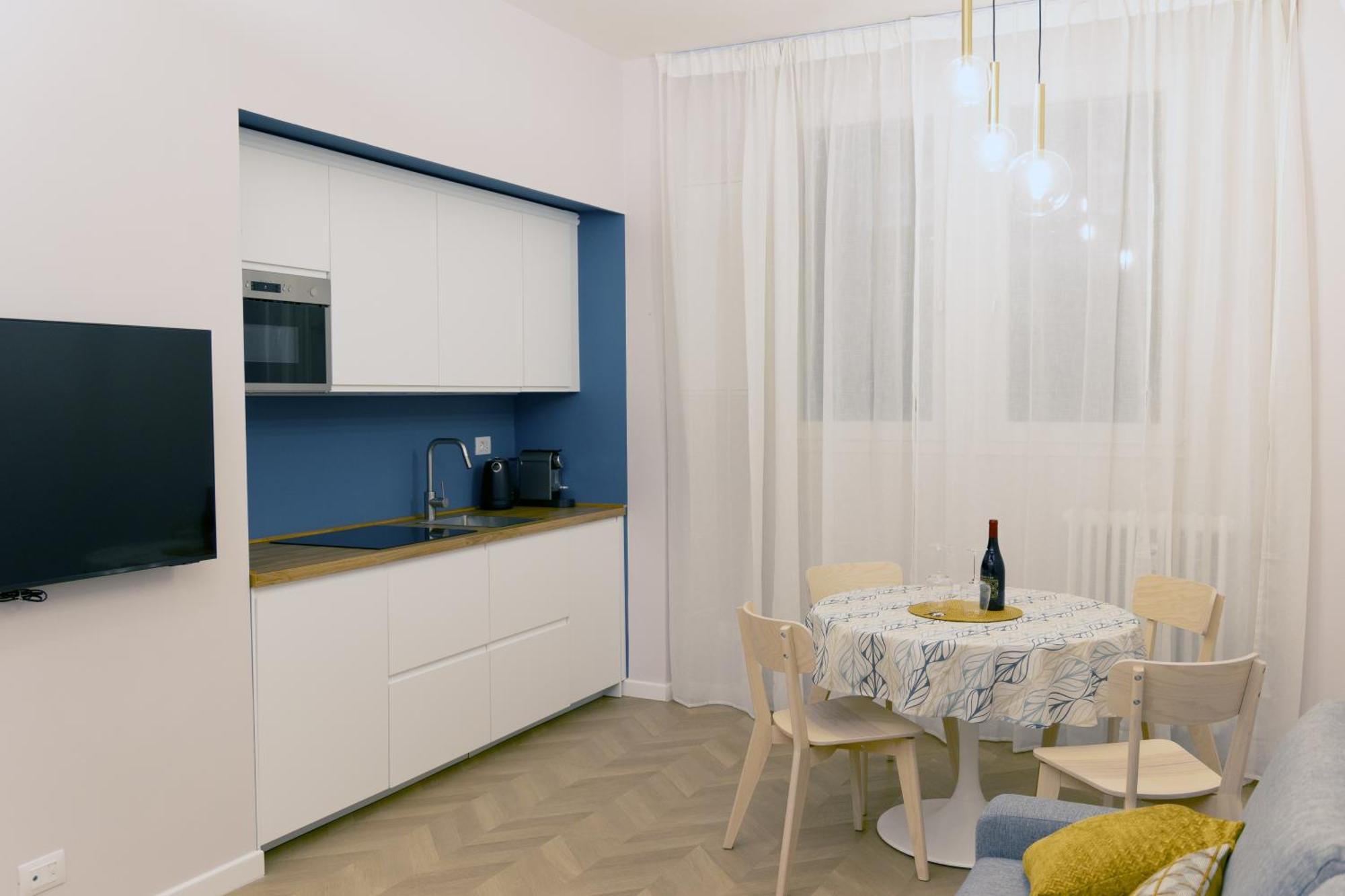 Apartamento Gioia Di Roma
