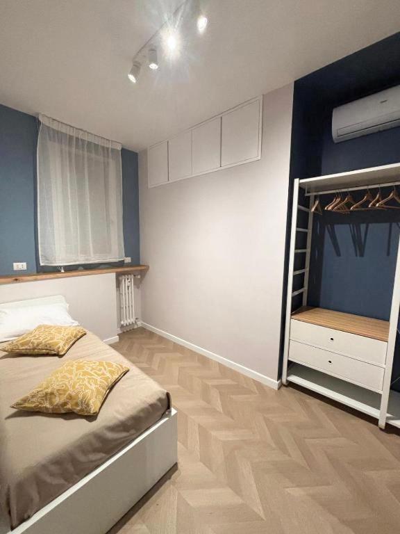 Apartamento Gioia Di