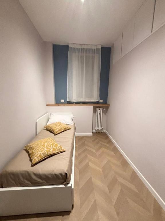 Apartamento Gioia Di
