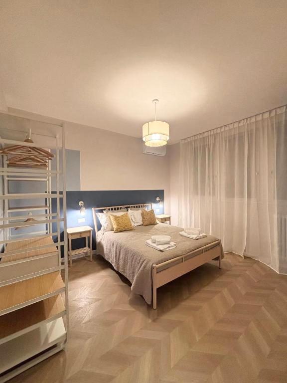 Gioia Di Apartamento Roma