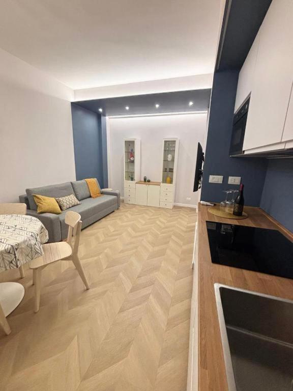 Apartamento Gioia Di Roma