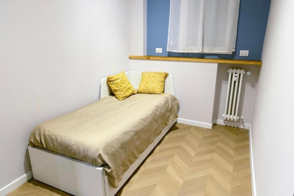 Gioia Di Apartamento