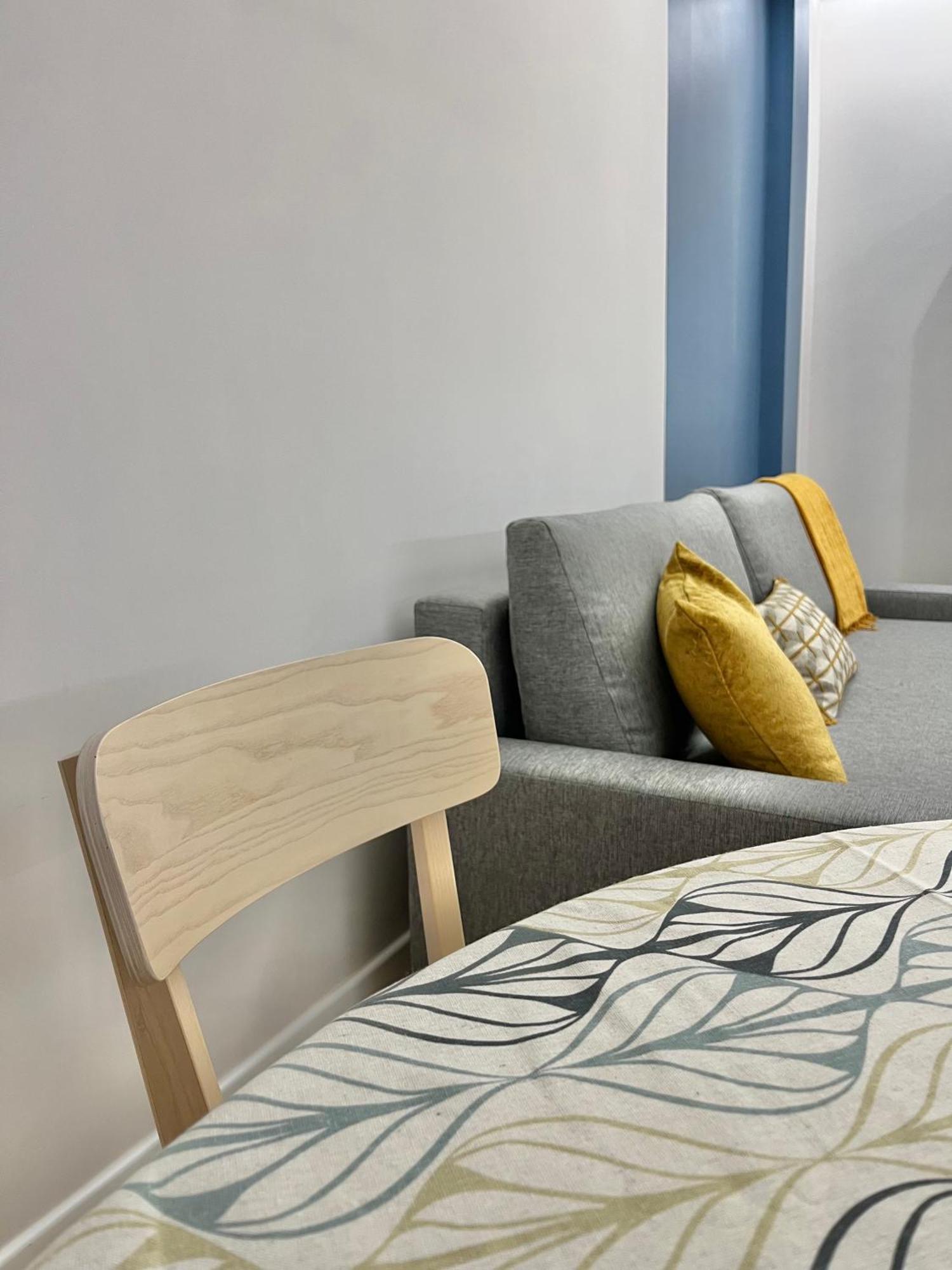 Gioia Di Apartamento