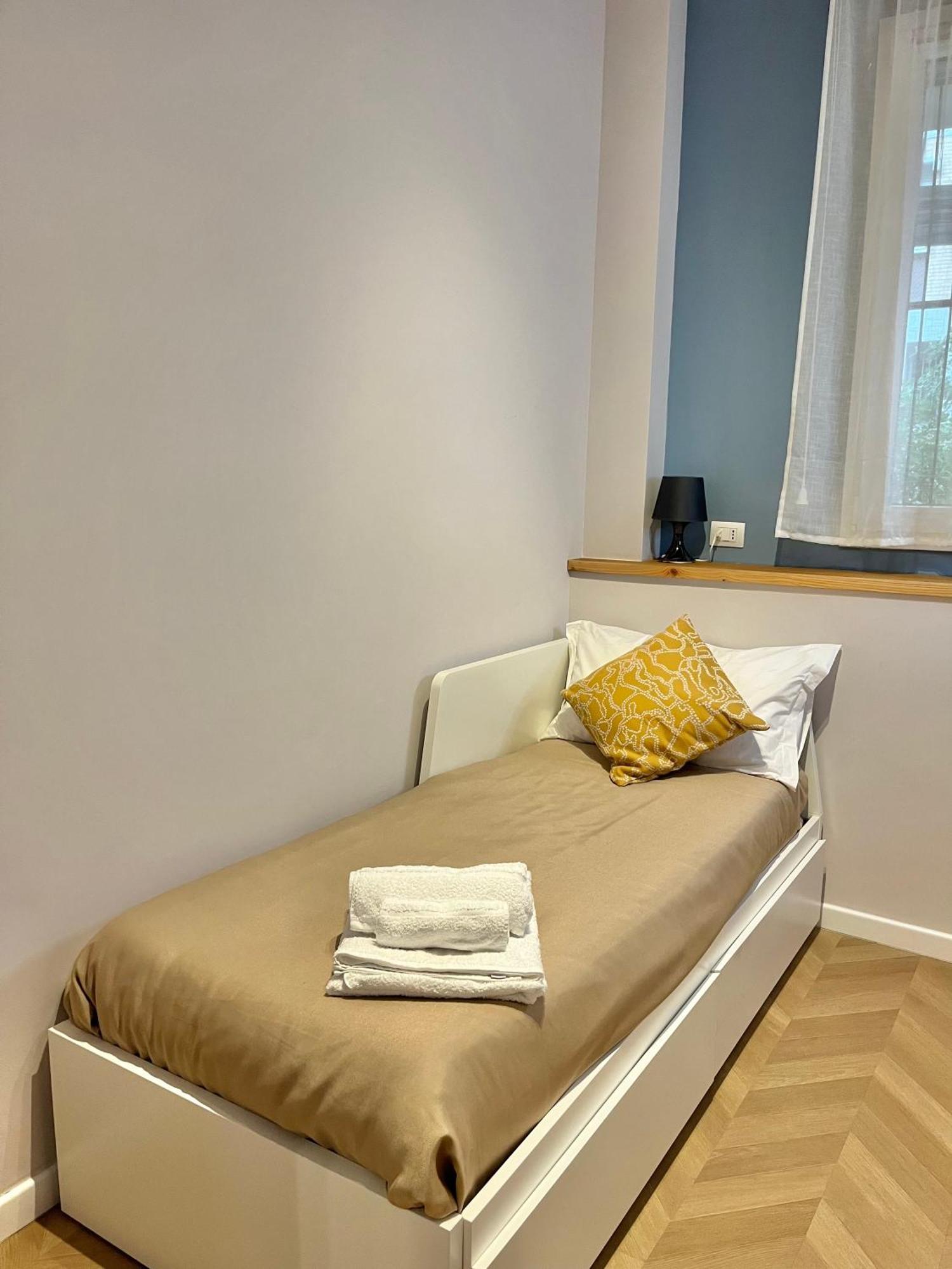 Gioia Di Apartamento *