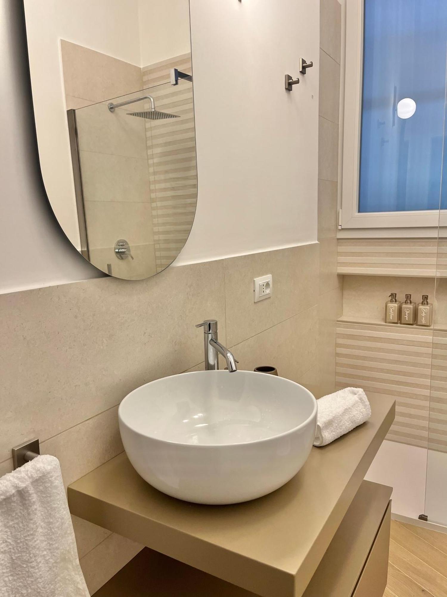 Apartamento Gioia Di *