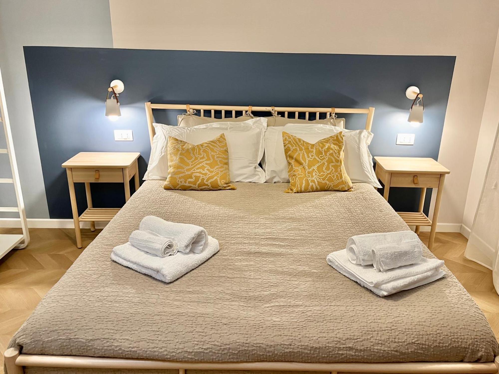 Gioia Di Apartamento Roma