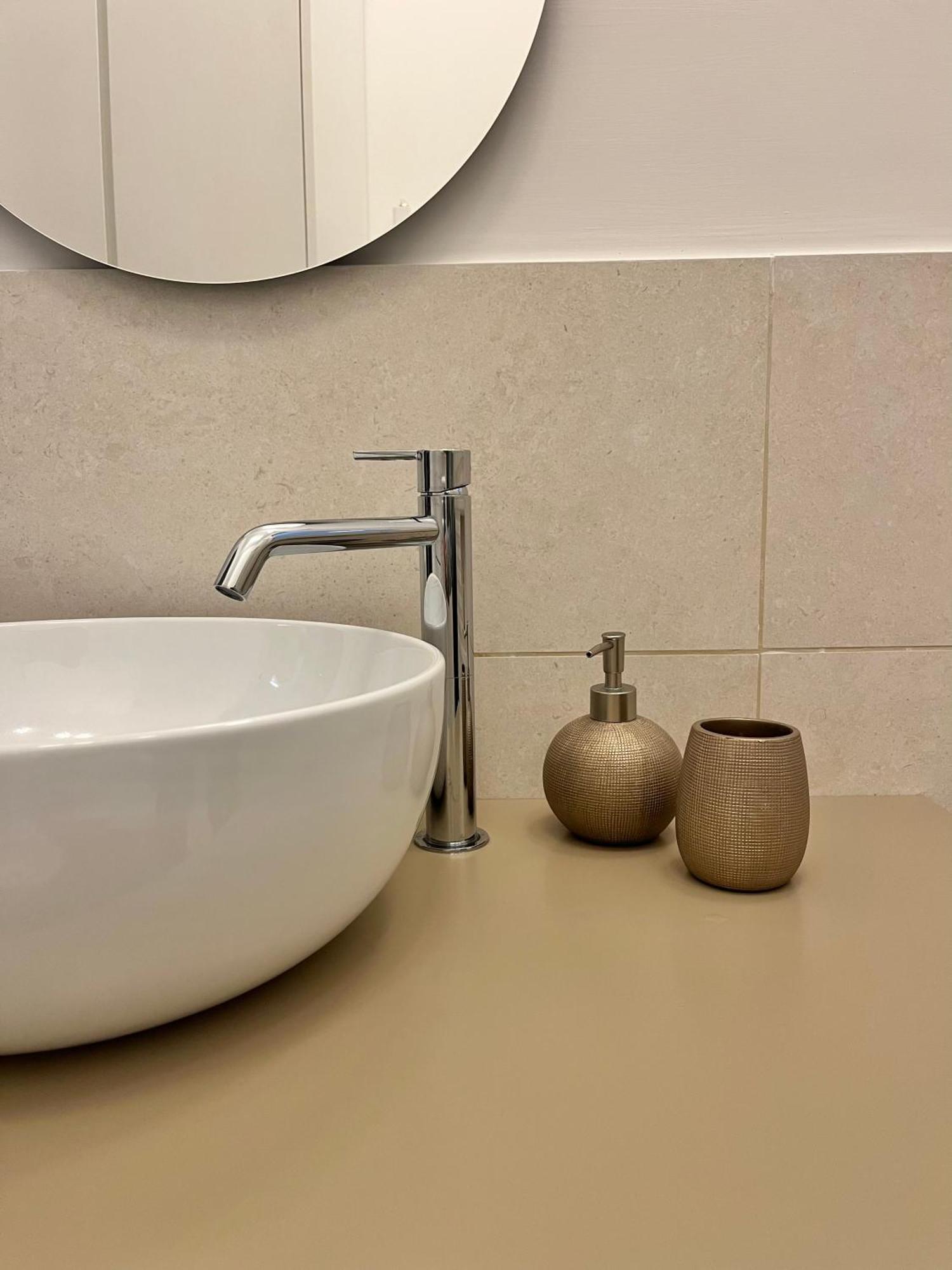 Gioia Di Apartamento Roma