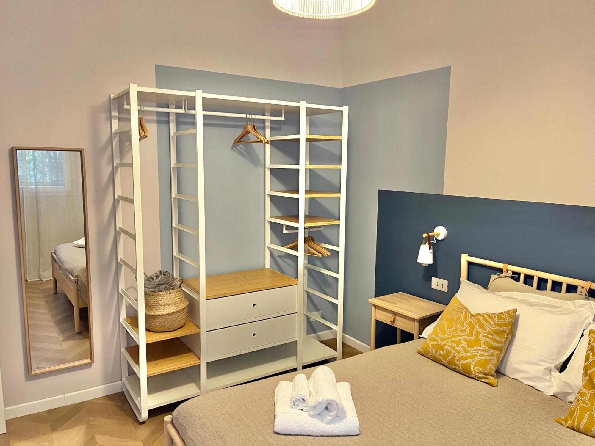 Gioia Di Apartamento Roma